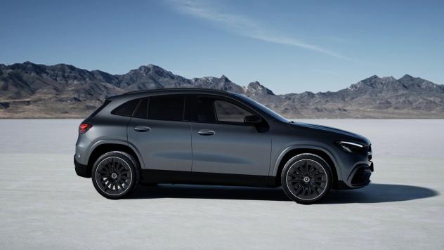Mercedes-Benz GLA H247 200 d automatic - Foto 4