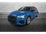 AUDI A3 SPB 45 TFSI e S tronic S line edition rif. 23758063