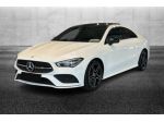 MERCEDES-BENZ CLA 200 Automatic Premium rif. 24083715