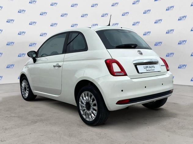 FIAT 500 1.0 hybrid Cult 70cv - Foto 8