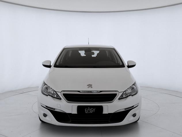 Peugeot 308 BlueHDi 120 S&S SW - NEOPATENTATI - Foto 2