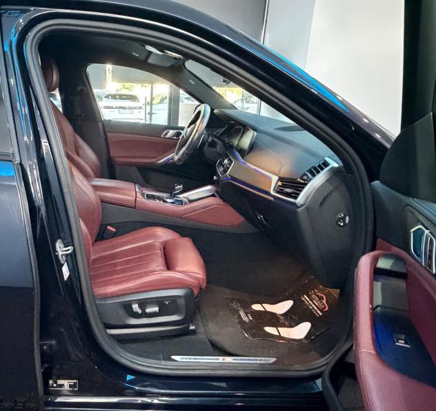 Bmw X6 xDrive30d 48V Msport - Foto 8