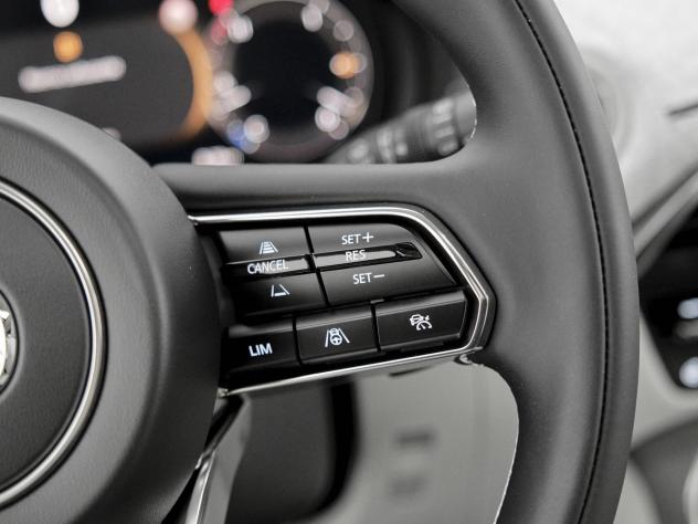 Mazda CX-80 3.3L e-Skyactiv D M Hybrid AWD Takumi Plus - Foto 10