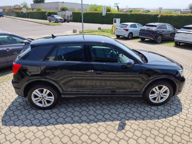 Audi Q2 1.5 35 TFSI BUSINESS ADVANCED S TRONIC - Foto 4