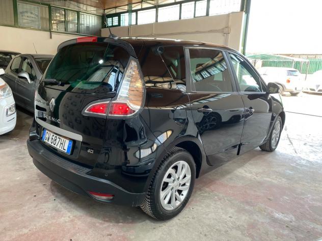 Renault Scenic Scic XMod 1.5 dCi 110CV Limited - Foto 4