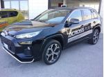 Suzuki Across 2.5 Plug-in Hybrid E-CVT 4WD Top