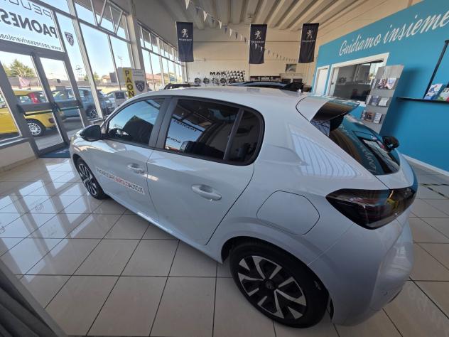 Peugeot 208 BUSINESS 100 CV NESSUN OBBLIGO FINANZIARIO - Foto 5