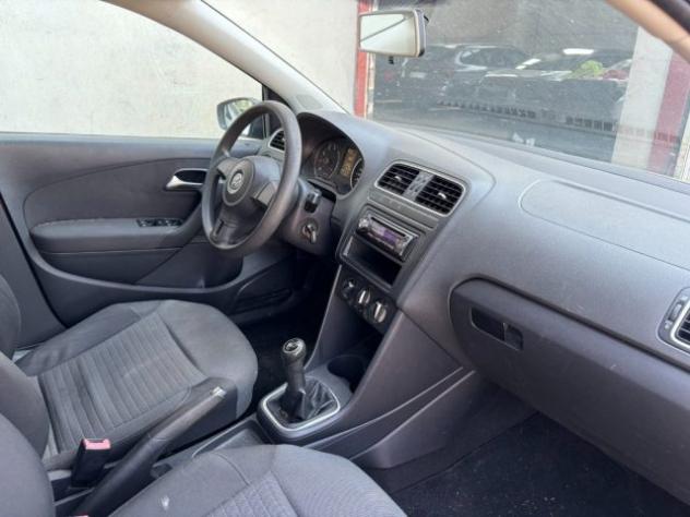 VOLKSWAGEN Polo 1.2 70 CV 5p. Comfortline rif. 23869048 - Foto 6