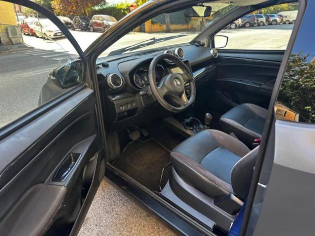 AIXAM City GTO GTO-1 Proprietario -Navi-Led-Tagliandata-Full rif. 24056184 - Foto 4