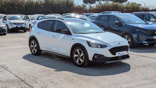 FORD Focus Hybrid Ecoboost 1.0cc 125cv rif. 24016610
