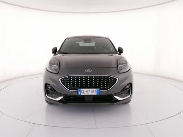 Ford Puma 1.0 ecoboost h ST-Line Vignale s&s 155cv - Foto 5