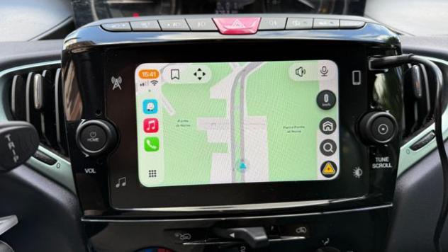 LANCIA Ypsilon 1.0 FIREFLY S&S HYBRID GOLD*R.CAM*CARPLAY*LED*TEL rif. 23225651 - Foto 10