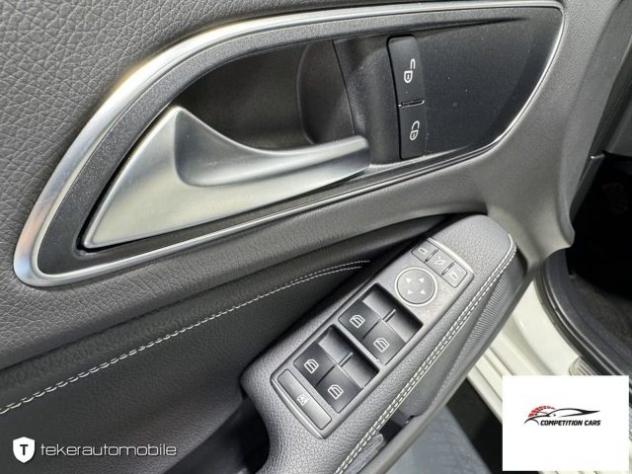 MERCEDES-BENZ A 180 A 180 SPORT BEN 122CV MANUALE LED NAVI** rif. 22597208 - Foto 9