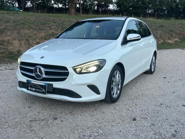 Mercedes-benz B 180 d Automatic Business Extra - Foto 3