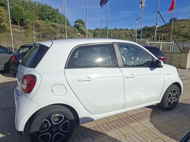 Smart ForFour 70 1.0 Passion - Foto 7