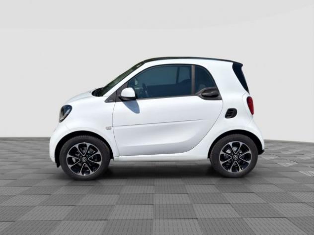 SMART ForTwo fortwo 70 1.0 Aut/twinamic Prime rif. 23956419 - Foto 2