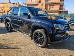 Volkswagen Amarok 3.0 V6 TDI 4MOTION BMT permanente aut. DC Canyon