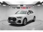 Audi Q3 Q3 35 2.0 tdi S line edition