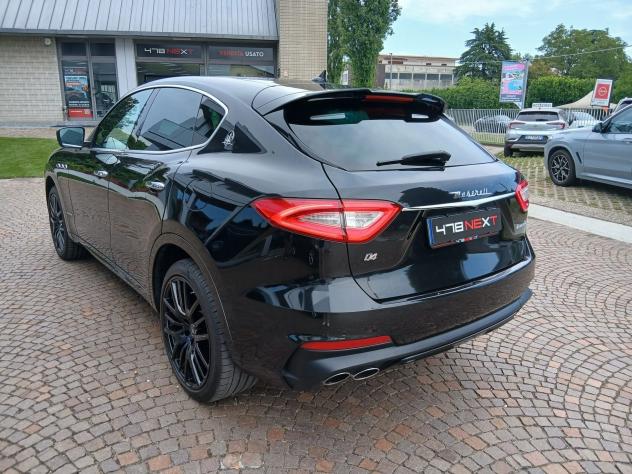 Maserati Levante 3.0 V6 350cv GranSport Q4 auto - Foto 3