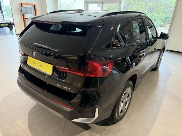 BMW X1 X1 sdrive18d auto - Foto 3