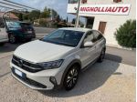 VOLKSWAGEN Taigo 1.0 TSI 95 CV Life OK NEOPATENTATI rif. 24059733