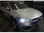 Mercedes-Benz GLA GLA 200 d Automatic Business Extra *TETTUCCIO*