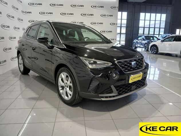 SEAT Arona 1.0 Eco TSI 70kW FR - Foto 3