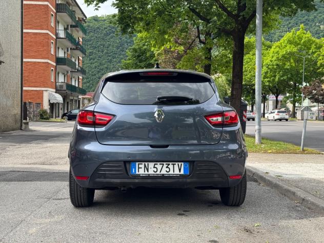 Renault Clio dCi 8V 75 CV Start&Stop 5 porte Energy Duel - Foto 6