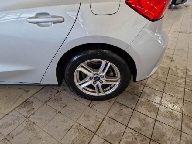 Ford Focus 1.0 EcoBoost Hybrid 125 CV 5p. Business - Foto 6