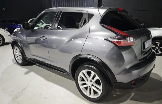 Nissan Juke 1.2 dig-t Acenta 115cv my18 - Foto 4