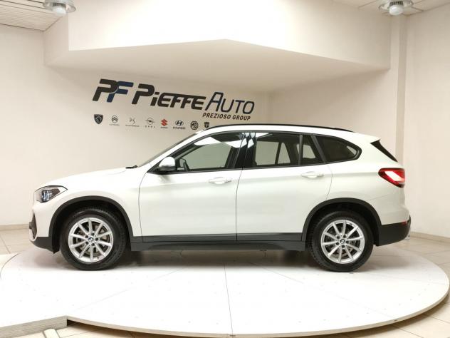 BMW X1 X1 sDrive16d Advantage - Foto 2
