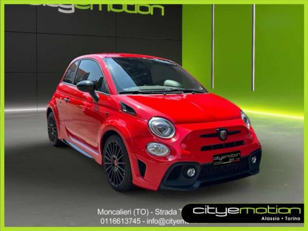 ABARTH 595 1.4 Turbo T-Jet 145 CV rif. 23834776