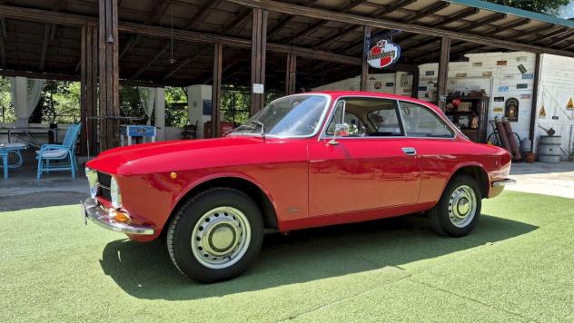 Alfa Romeo GT 1300 Junior 1971 - SUMMER PRICE - Foto 4