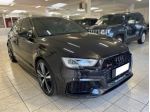 AUDI RS3 SPB Quattro Stronic rif. 23400559
