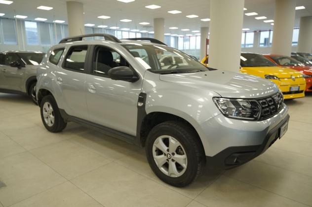 Dacia Duster II 2018 1.5 blue dci Comfort 4x4 s&s 115cv my19 - Foto 9