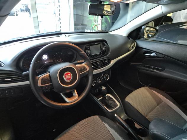 Fiat Tipo 1.4 5 porte Lounge - Foto 9