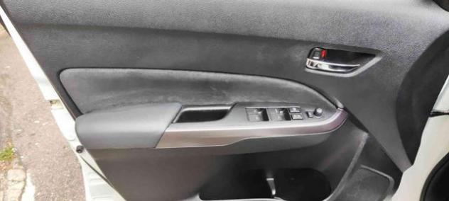 SUZUKI Vitara 1.5 140V Hybrid Starview AUTOMATIC-TETTO-LED rif. 23870320 - Foto 9