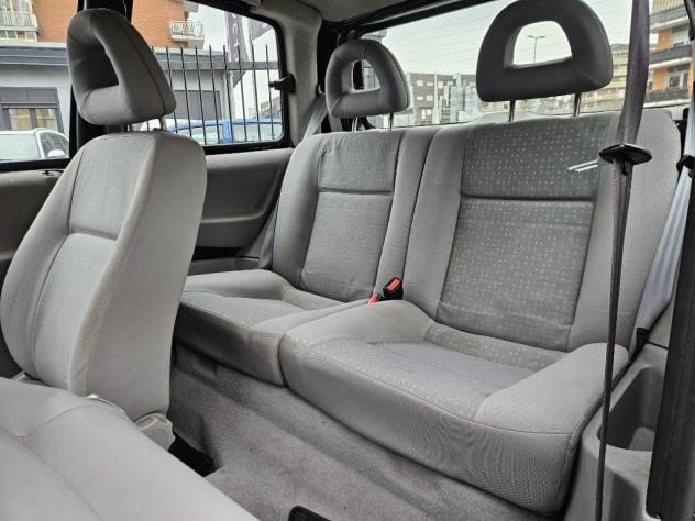 Volkswagen Lupo 1.4 TDI cat Highline - Foto 7