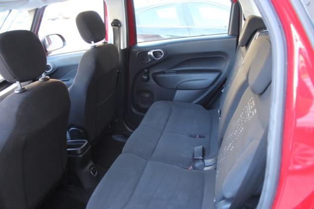 FIAT 500L 1.4 95 CV S&S rif. 23407534 - Foto 5