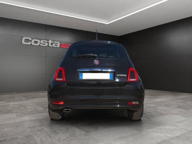 FIAT 500 (2015---) 1.0 Hybrid Lounge - Foto 6