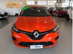 Renault Clio V 2019 1.0 tce Equilibre Gpl 100cv