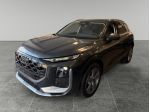 Audi Q3 TFSI 110 kW mHEV S tronic S Line edition