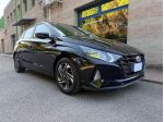 HYUNDAI i20 1.2 84CV MPI SENSORI PARCHEGGIO REETROCAMERA  rif. 23664247