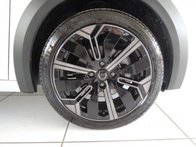 LANCIA Ypsilon Hybrid e-DCT HF Line NUOVA DA TARGARE rif. 24159133 - Foto 4