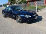 MERCEDES-BENZ SL 500 cat ASI UNIPRO rif. 23969337