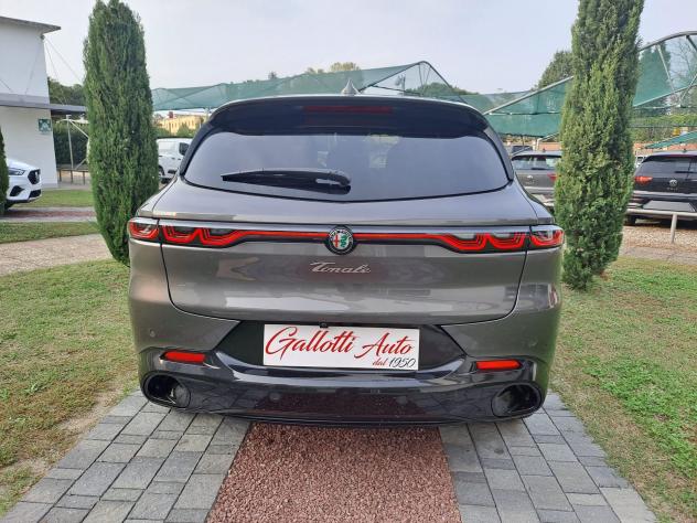 Alfa Romeo Tonale 1.5 130CV Speciale-NESSUN OBBL. FIN. - Foto 5