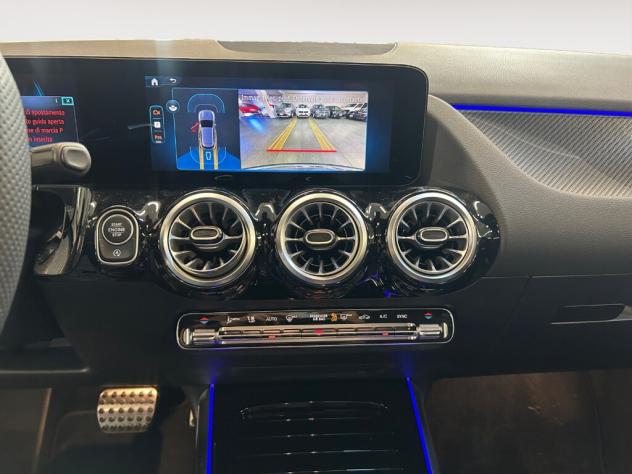MERCEDES GLA (H247) GLA 35 4Matic AMG Premium Plus - Foto 8