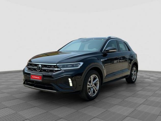 VOLKSWAGEN T-Roc T-Roc 1.0 TSI R-Line rif. 23982541