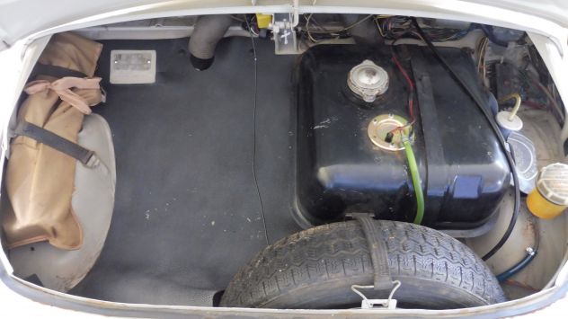 Fiat 500 D - Foto 8