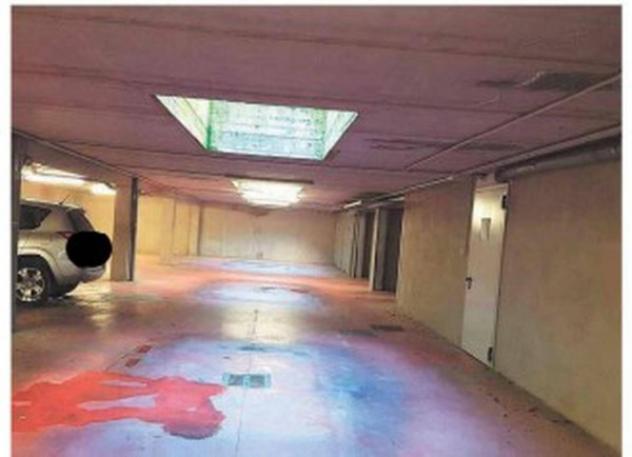 Immobile in asta di 96 m², box auto doppio in vendita a Cernusco sul Naviglio - Foto 12